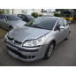 Cardan gauche (transmission) CITROEN C4 1
