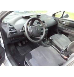 Cardan gauche (transmission) CITROEN C4 1 Photo n°7