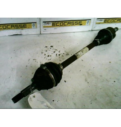 Cardan gauche (transmission) CITROEN C3 PLURIEL Photo n°1