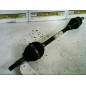 Cardan gauche (transmission) CITROEN C3 PLURIEL