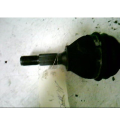 Cardan gauche (transmission) CITROEN C3 PLURIEL