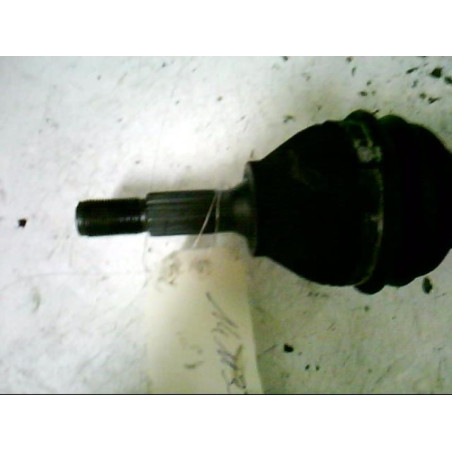 Cardan gauche (transmission) CITROEN C3 PLURIEL
