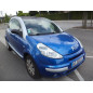 Cardan gauche (transmission) CITROEN C3 PLURIEL