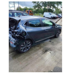 Air bag conducteur RENAULT CLIO 5 Photo n°9