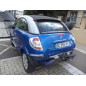 Cardan gauche (transmission) CITROEN C3 PLURIEL