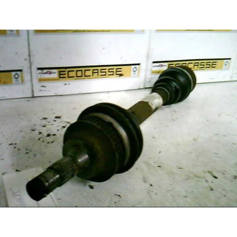 Cardan gauche (transmission) CITROEN XSARA