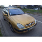 Cardan gauche (transmission) CITROEN XSARA