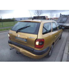 Cardan gauche (transmission) CITROEN XSARA Photo n°5