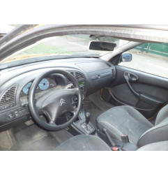 Cardan gauche (transmission) CITROEN XSARA Photo n°7