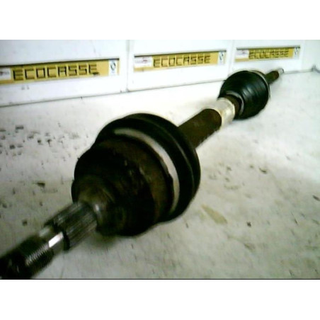 Cardan droit (transmission) CITROEN C5 1 Photo n°1