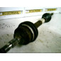 Cardan droit (transmission) CITROEN C5 1