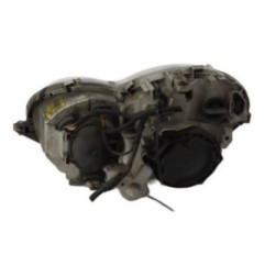 Optique avant principal droit (feux)(phare) MERCEDES CLASSE C 203 Photo n°3