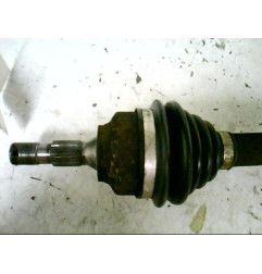 Cardan droit (transmission) CITROEN C5 1