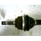 Cardan droit (transmission) CITROEN C5 1