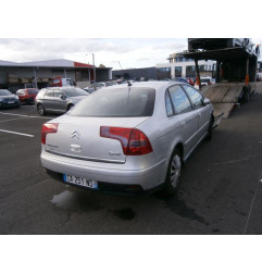 Cardan droit (transmission) CITROEN C5 1 Photo n°5