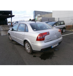 Cardan droit (transmission) CITROEN C5 1 Photo n°6