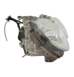 Optique avant principal droit (feux)(phare) MERCEDES CLASSE C 203 Photo n°4