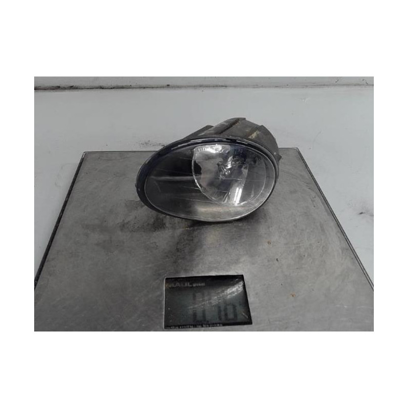 Anti brouillard droit (feux) FIAT MULTIPLA