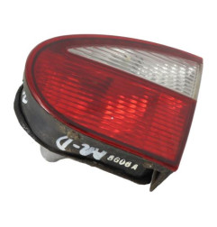 Feu arriere secondaire droit (feux) DAEWOO LANOS Photo n°5