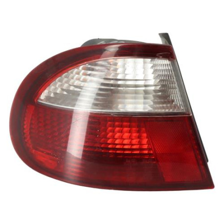 Feu arriere principal gauche (feux) DAEWOO LANOS Photo n°1