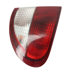 Feu arriere principal gauche (feux) DAEWOO LANOS Photo n°4