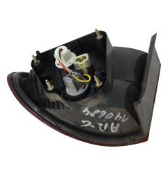 Feu arriere principal gauche (feux) DAEWOO LANOS Photo n°8