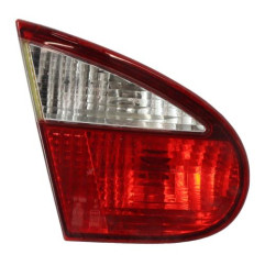 Feu arriere secondaire gauche (feux) DAEWOO LANOS Photo n°1