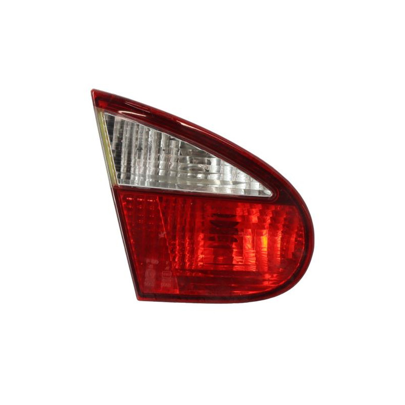 Feu arriere secondaire gauche (feux) DAEWOO LANOS