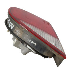 Feu arriere secondaire gauche (feux) DAEWOO LANOS Photo n°3