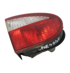 Feu arriere secondaire gauche (feux) DAEWOO LANOS Photo n°5