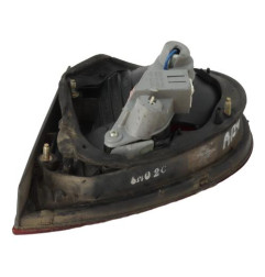 Feu arriere secondaire gauche (feux) DAEWOO LANOS Photo n°8