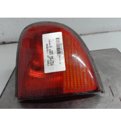 Feu arriere secondaire gauche (feux) FORD ESCORT 6 Photo n°1