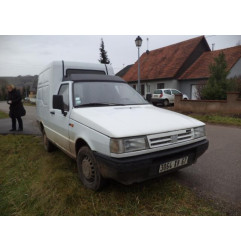 Retroviseur droit FIAT FIORINO 2 Photo n°6