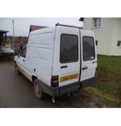 Retroviseur droit FIAT FIORINO 2 Photo n°7