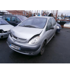 Cardan gauche (transmission) CITROEN XSARA PICASSO Photo n°3