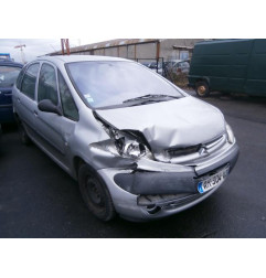Cardan gauche (transmission) CITROEN XSARA PICASSO Photo n°4
