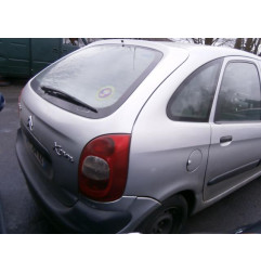 Cardan gauche (transmission) CITROEN XSARA PICASSO Photo n°5