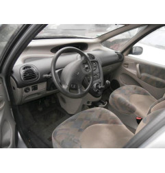 Cardan gauche (transmission) CITROEN XSARA PICASSO Photo n°6