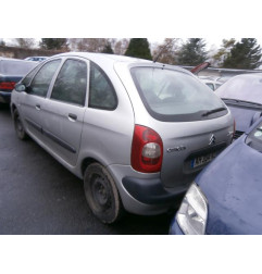 Cardan gauche (transmission) CITROEN XSARA PICASSO Photo n°7