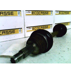 Cardan gauche (transmission) CITROEN BERLINGO 1 Photo n°1