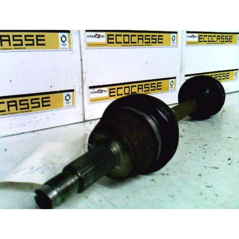 Cardan gauche (transmission) CITROEN BERLINGO 1
