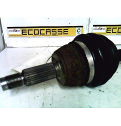 Cardan gauche (transmission) CITROEN BERLINGO 1