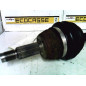 Cardan gauche (transmission) CITROEN BERLINGO 1