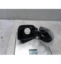Trappe d'essence RENAULT CLIO 3 Photo n°1