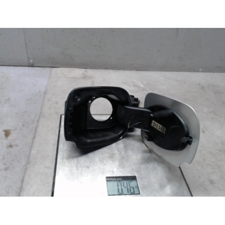 Trappe d'essence RENAULT CLIO 3 Photo n°1