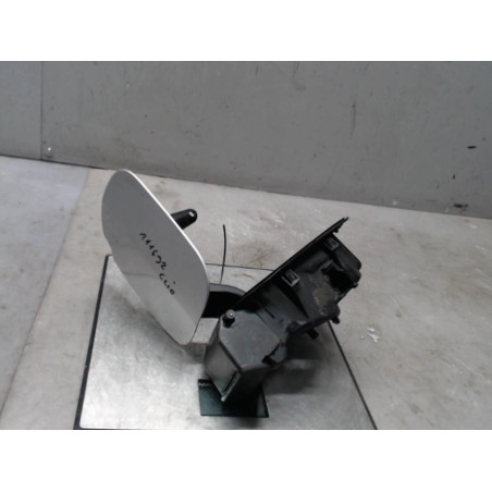 Trappe d'essence RENAULT CLIO 3