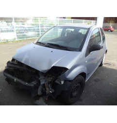 Afficheur CITROEN C2 Photo n°6