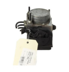 Bloc ABS (freins anti-blocage) OPEL CORSA D Photo n°3