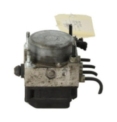 Bloc ABS (freins anti-blocage) OPEL CORSA D Photo n°4