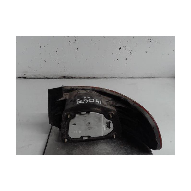 Feu arriere principal gauche (feux) HONDA ACCORD 5